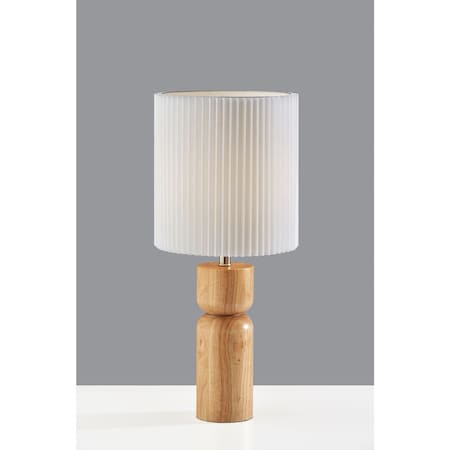 James Table Lamp